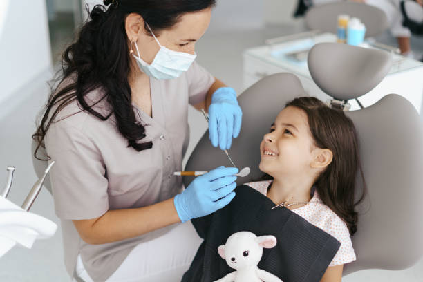 Best Mobile Emergency Dentist in Strawberry, CA