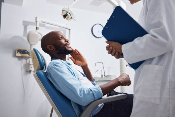 Best Emergency Dentist for Knocked-Out Tooth in Strawberry, CA