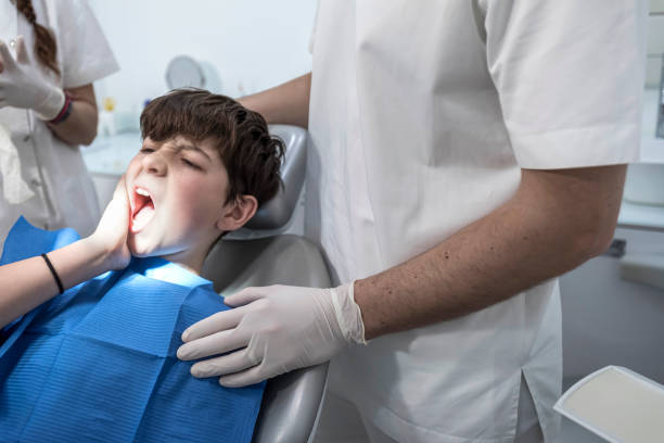 Best Emergency Cosmetic Dentistry in Strawberry, CA