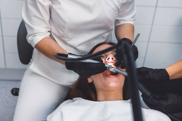 Best Emergency Dentist for Knocked-Out Tooth in Strawberry, CA
