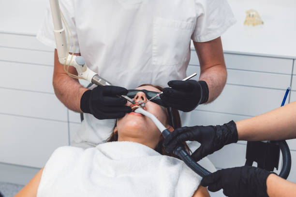 Best Emergency Dentist for Lost Fillings or Crowns in Strawberry, CA