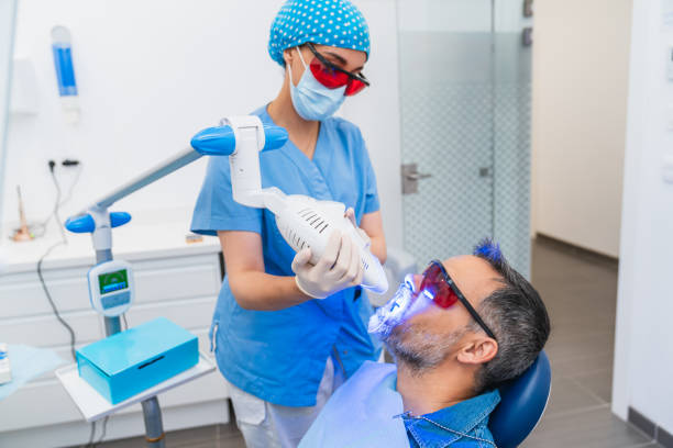 Best Emergency Dentist for Lost Fillings or Crowns in Strawberry, CA